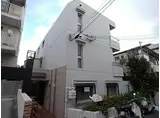 シャトージュネス住吉