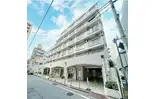 東海文京マンション