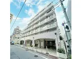 東海文京マンション