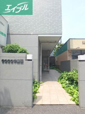 COCO中島田