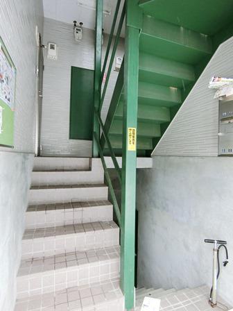 フラワーパークハイツ
