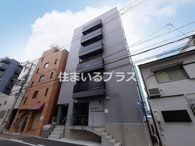 KYOBASHI VIEW RESIDENCE