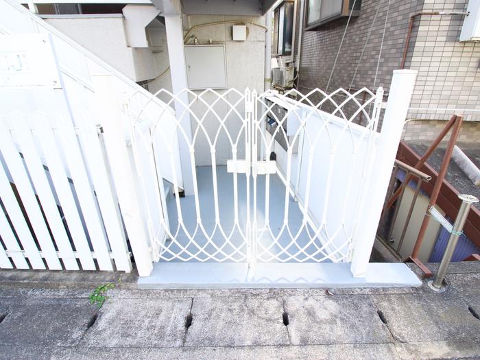 パルシェフジ
