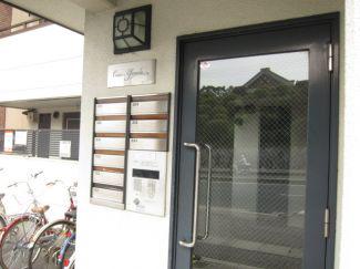 カーサ安田
