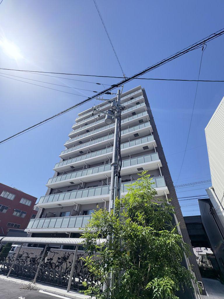 リアライズ鶴橋東II