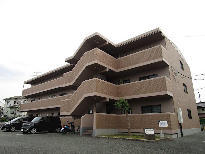 エトワール新地