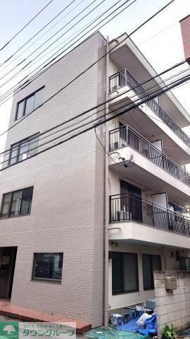 第一澤ビル