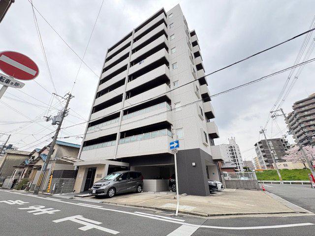 ルリーフ江坂