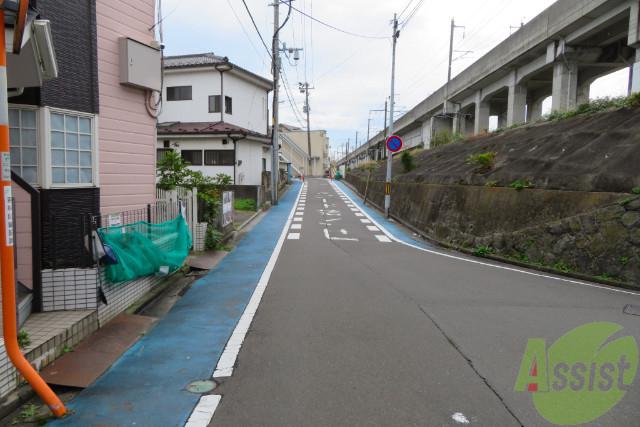 アップルハウス六十人町