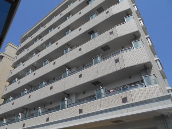 ルネス武富 II号館(1K/2階)