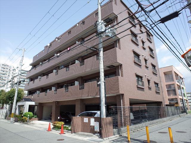 フロックス西明石