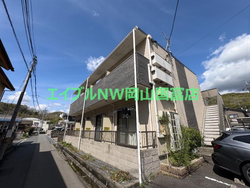 サニーコート法界院