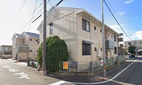 プレヤデスハイツA