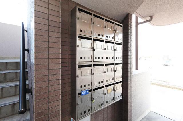 エステート西町