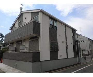 アーバニティ 上野毛