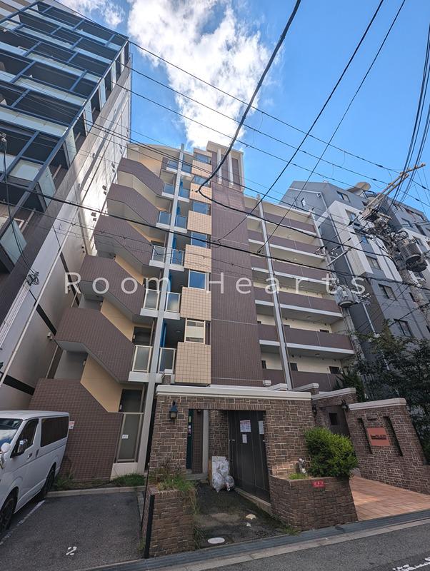 小松・パラッツォ旧源蔵町