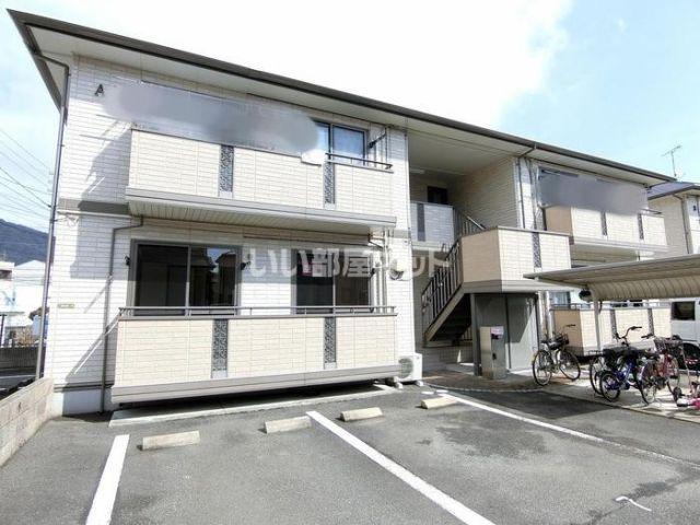 セジュールSHIGENOA棟