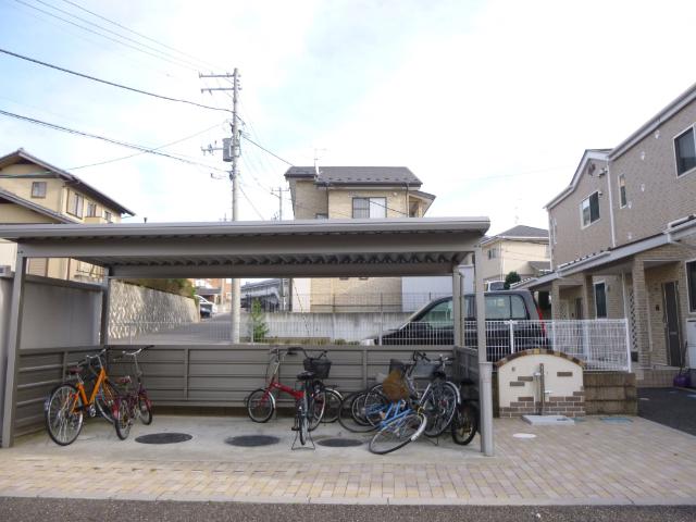 ダイチヒルズD&CII