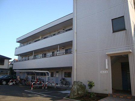 ソレイユ