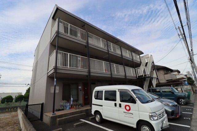 コンドミニアムアルファ