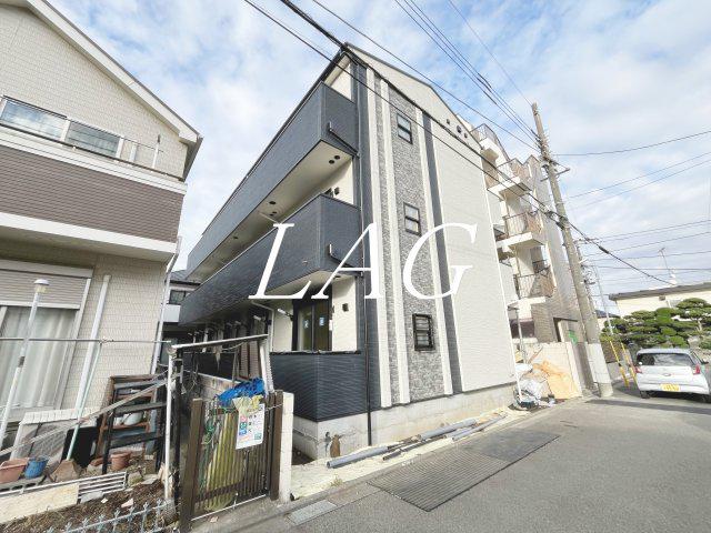 アザーレ・レーヴ淵野辺