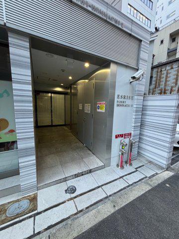 エスライズ西本町II