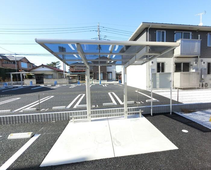 D-ROOM敷島公園