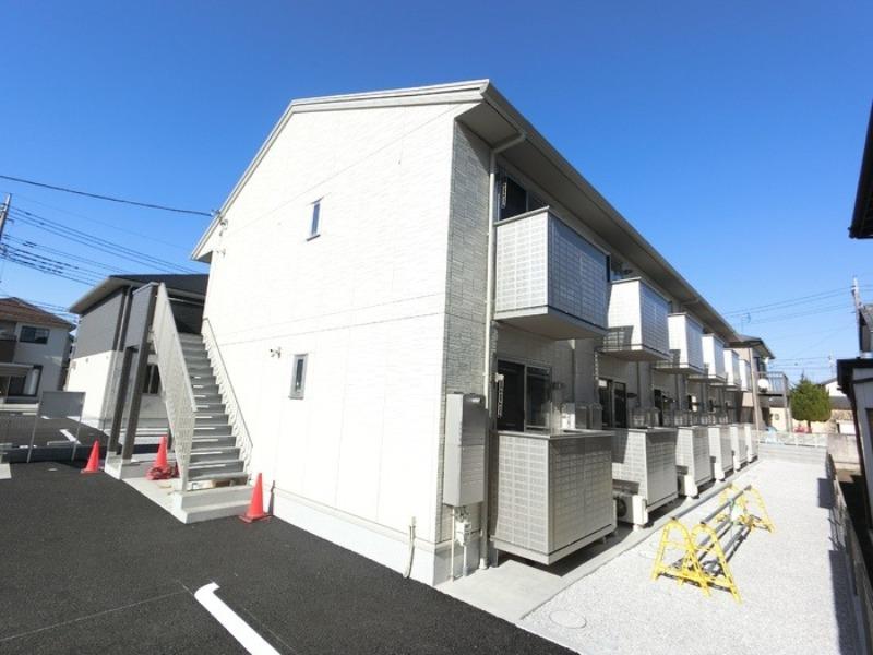 D-ROOM敷島公園