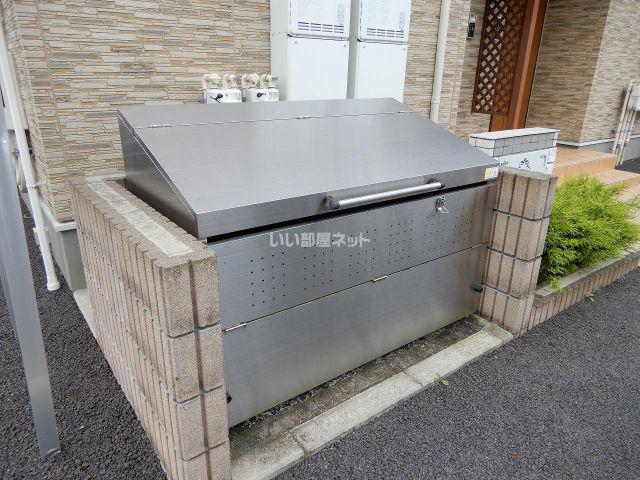 エスポワールB