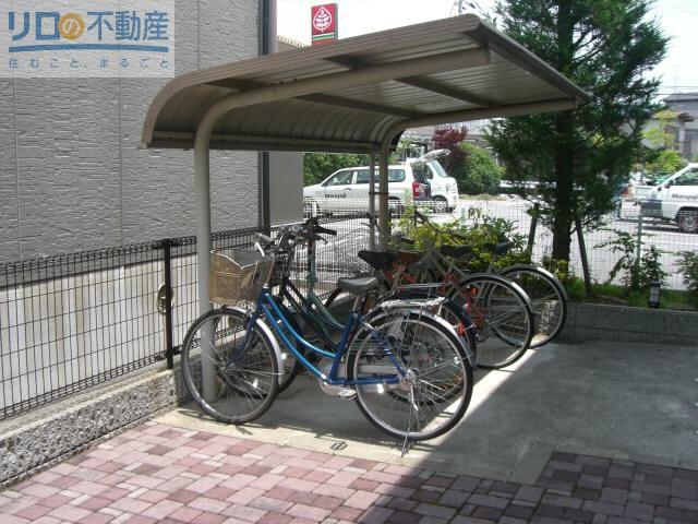 サンハイム