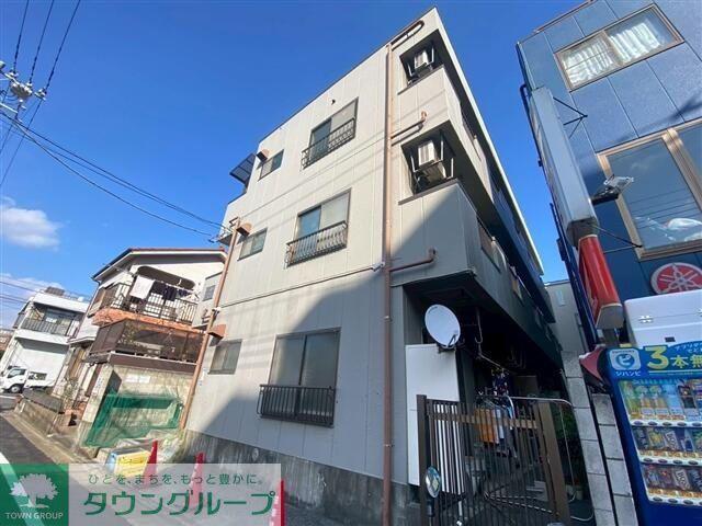 アラカワマンション