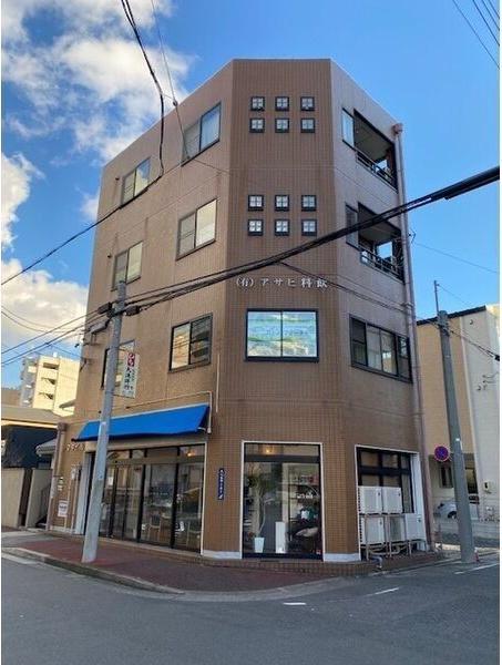 シマダビル