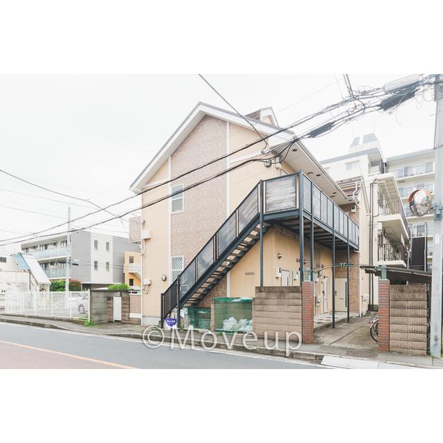 Fコート新吉田II