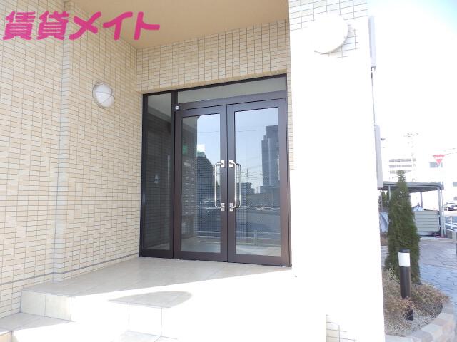 サンルミエール