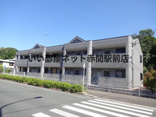 サンフィールド