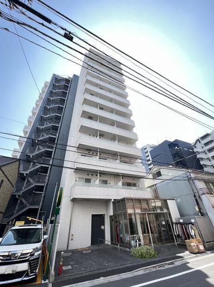 イースト秋葉原