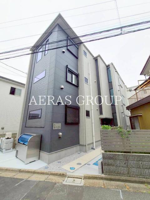 フォルテ西川口(ワンルーム/3階)