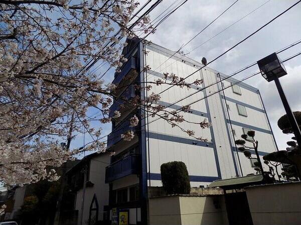 プレアール山坂