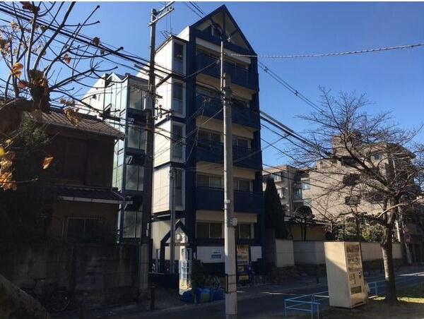 プレアール山坂