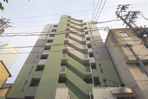 AHマンション泉