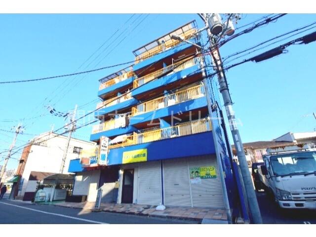 ゆたかマンション