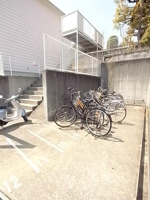 ヴィラロンシャン