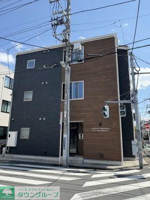 MAHALO RESIDENCE 東四つ木