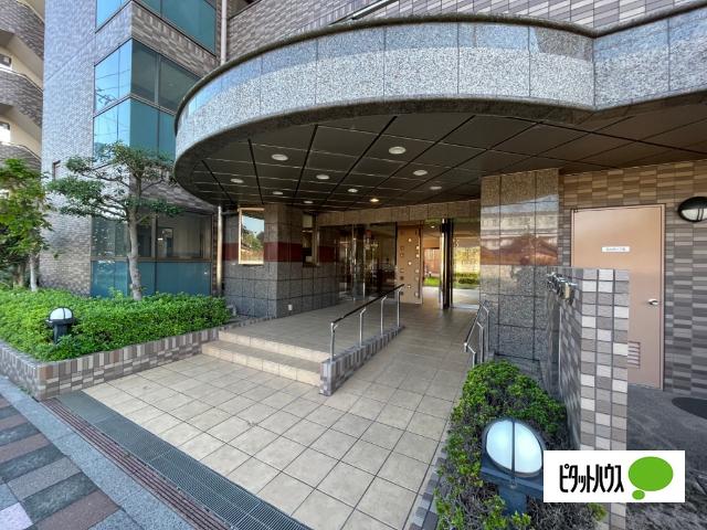 シミズマンション