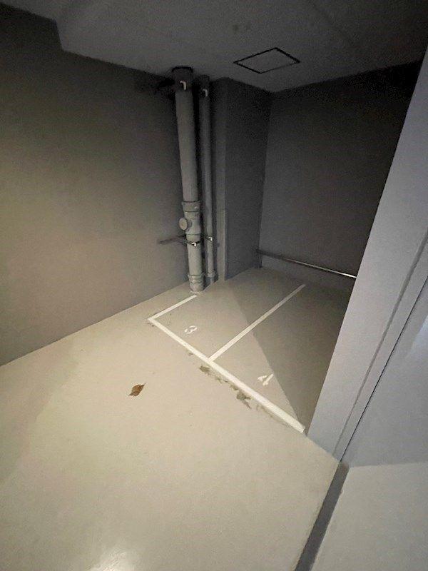 エスリード新大阪ラヴァーグ