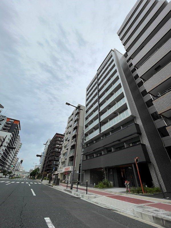 エスリード新大阪ラヴァーグ