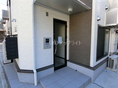 SHANTI CASA四谷若葉