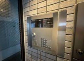 クリオ菊名弐番館