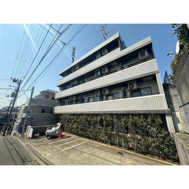 クリオ菊名弐番館
