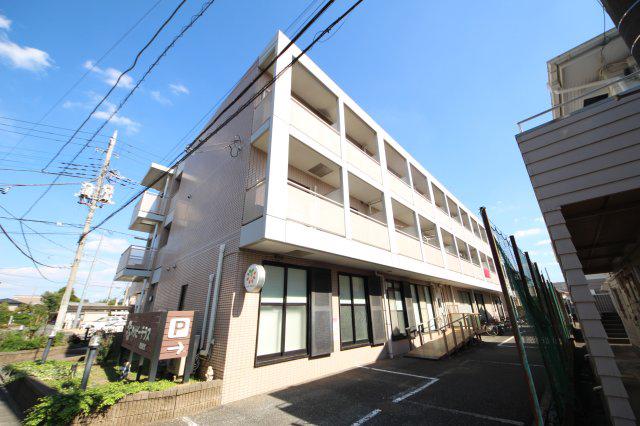 CASA DE TODOS 鴻巣